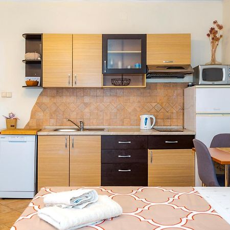 Apartments Rogoznicka Oaza Rogoznica  Εξωτερικό φωτογραφία