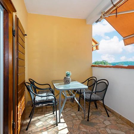 Apartments Rogoznicka Oaza Rogoznica  Εξωτερικό φωτογραφία
