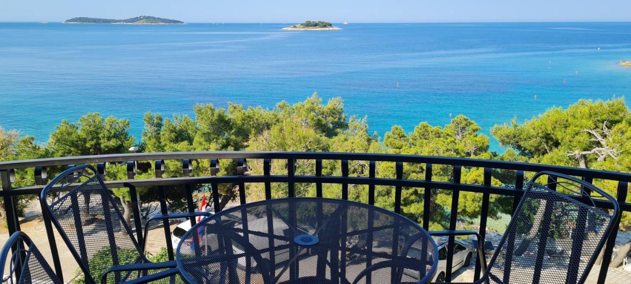 Apartments Rogoznicka Oaza Rogoznica  Εξωτερικό φωτογραφία