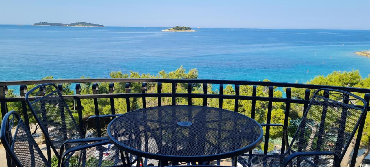 Apartments Rogoznicka Oaza Rogoznica  Εξωτερικό φωτογραφία