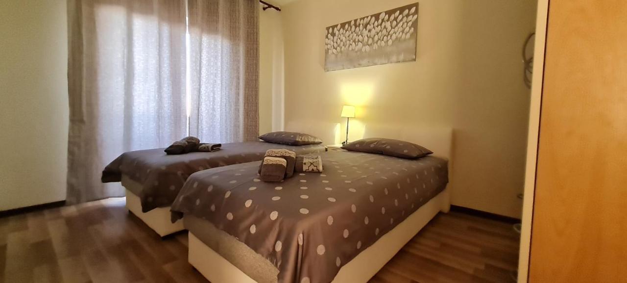 Apartments Rogoznicka Oaza Rogoznica  Εξωτερικό φωτογραφία