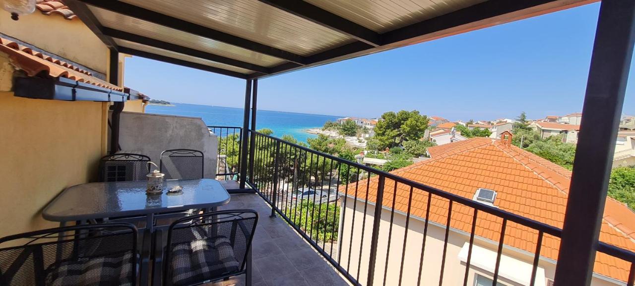 Apartments Rogoznicka Oaza Rogoznica  Εξωτερικό φωτογραφία