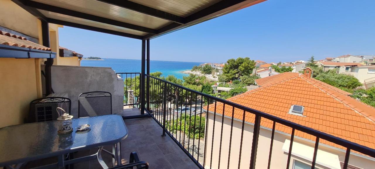 Apartments Rogoznicka Oaza Rogoznica  Εξωτερικό φωτογραφία