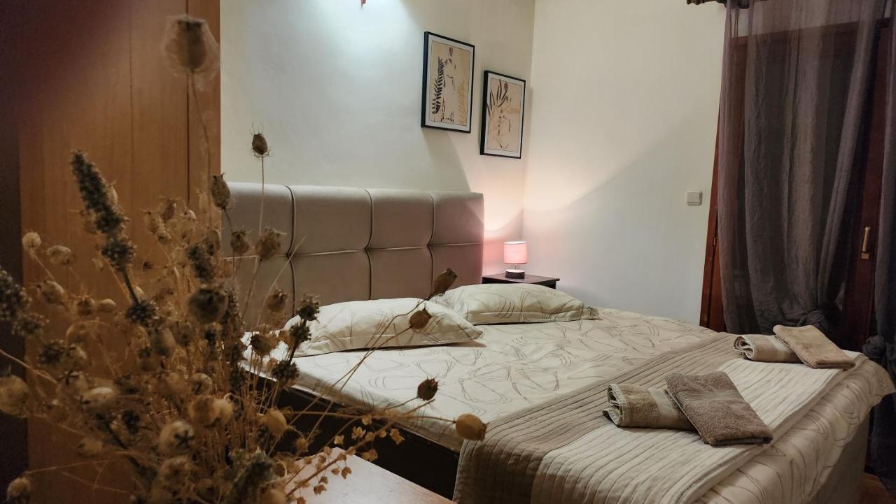 Apartments Rogoznicka Oaza Rogoznica  Εξωτερικό φωτογραφία