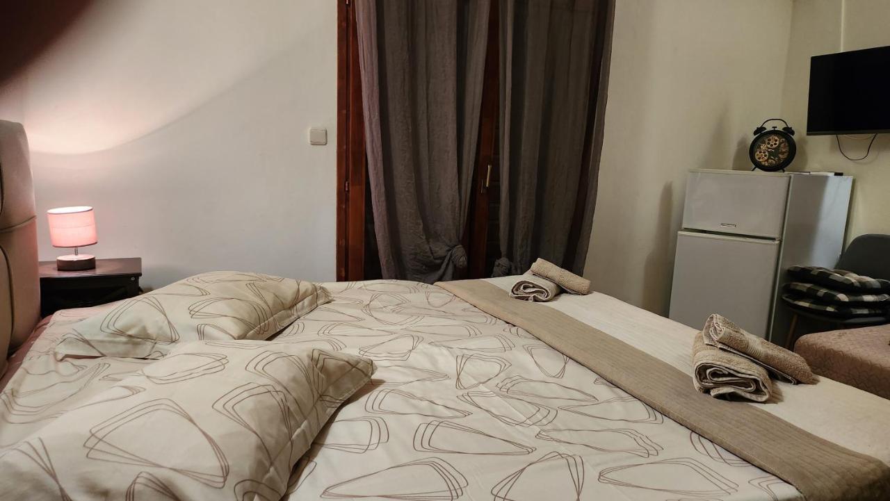 Apartments Rogoznicka Oaza Rogoznica  Εξωτερικό φωτογραφία
