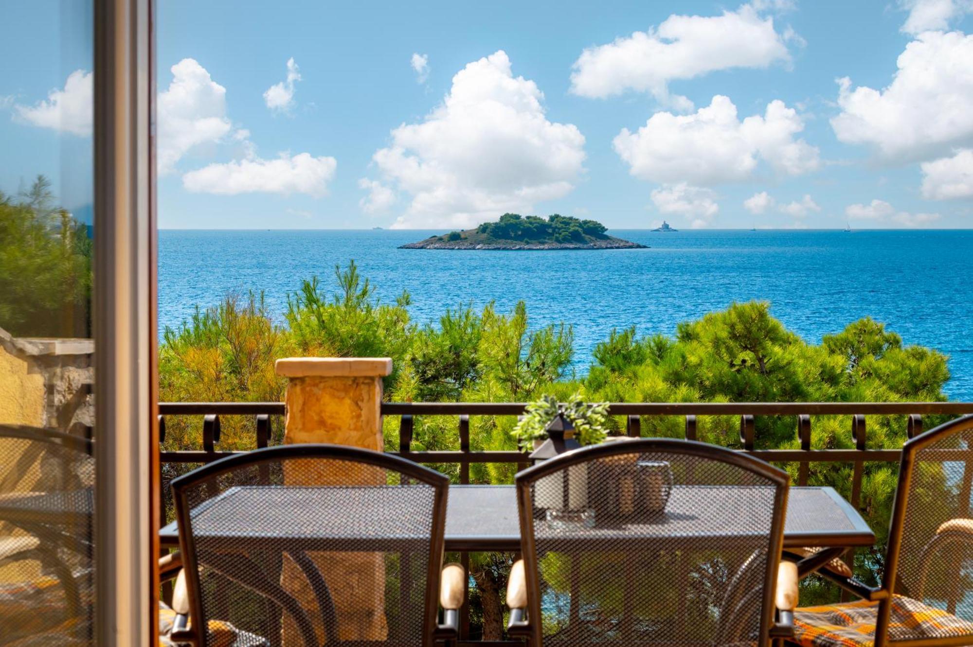Apartments Rogoznicka Oaza Rogoznica  Εξωτερικό φωτογραφία
