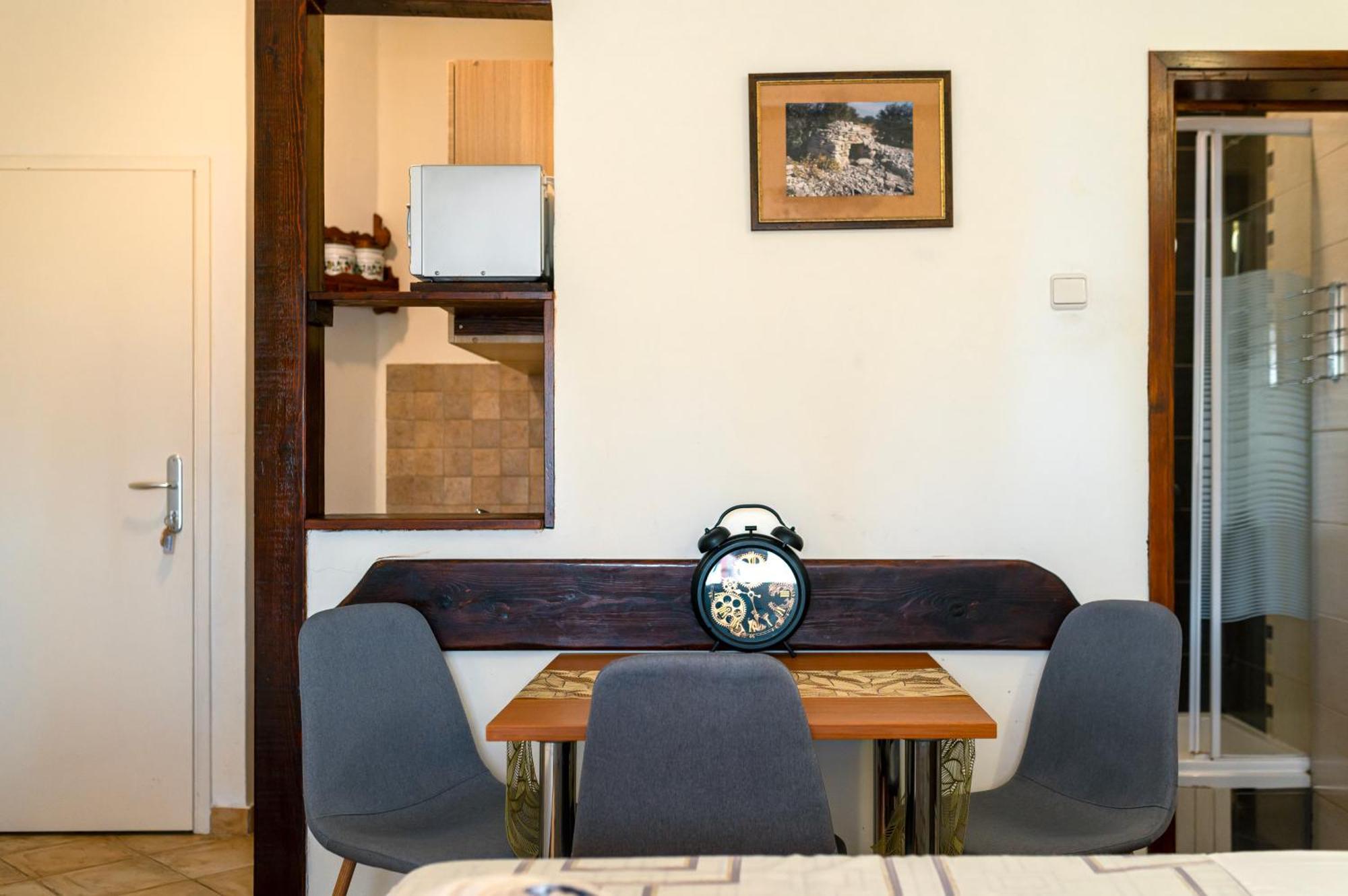 Apartments Rogoznicka Oaza Rogoznica  Εξωτερικό φωτογραφία