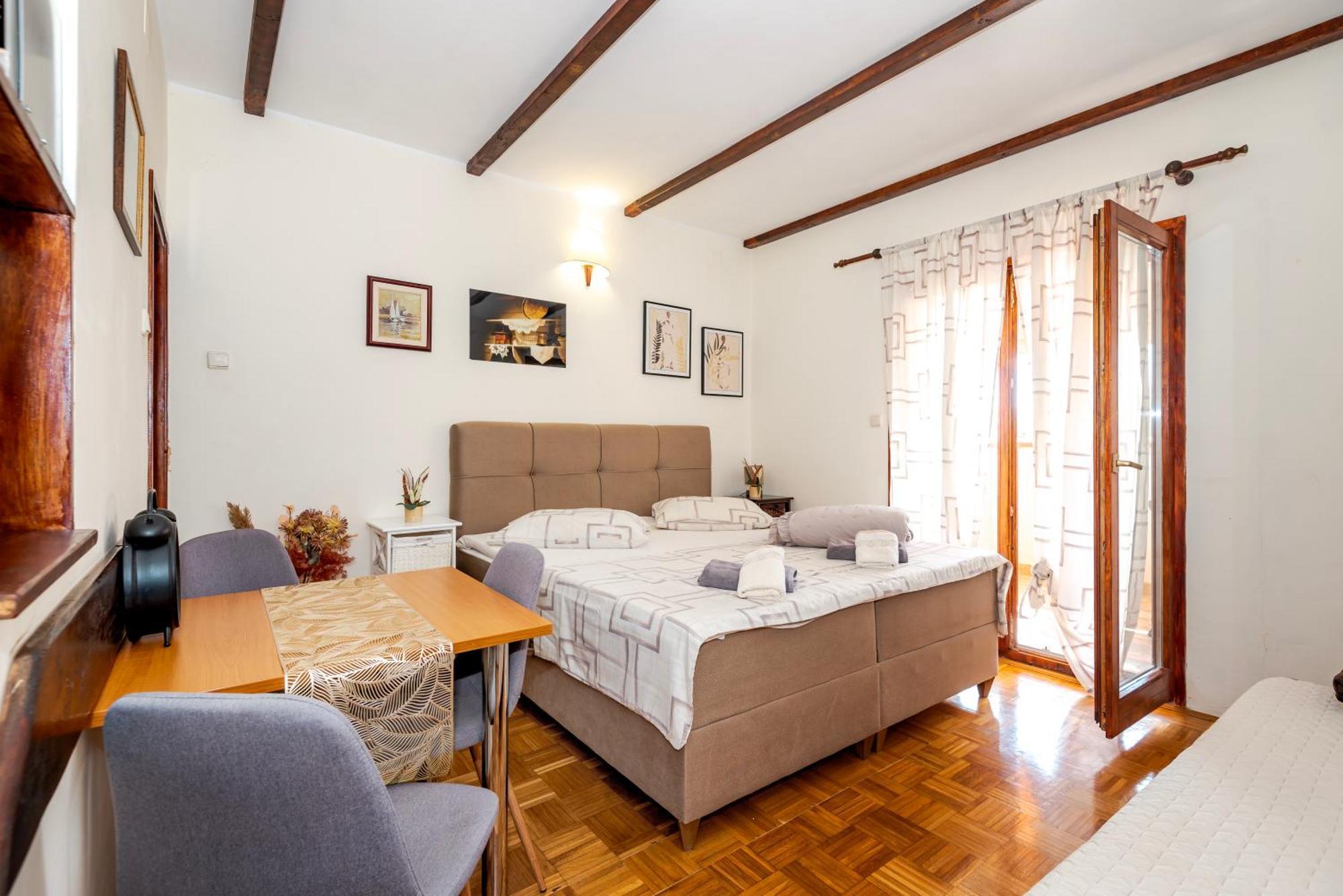 Apartments Rogoznicka Oaza Rogoznica  Εξωτερικό φωτογραφία