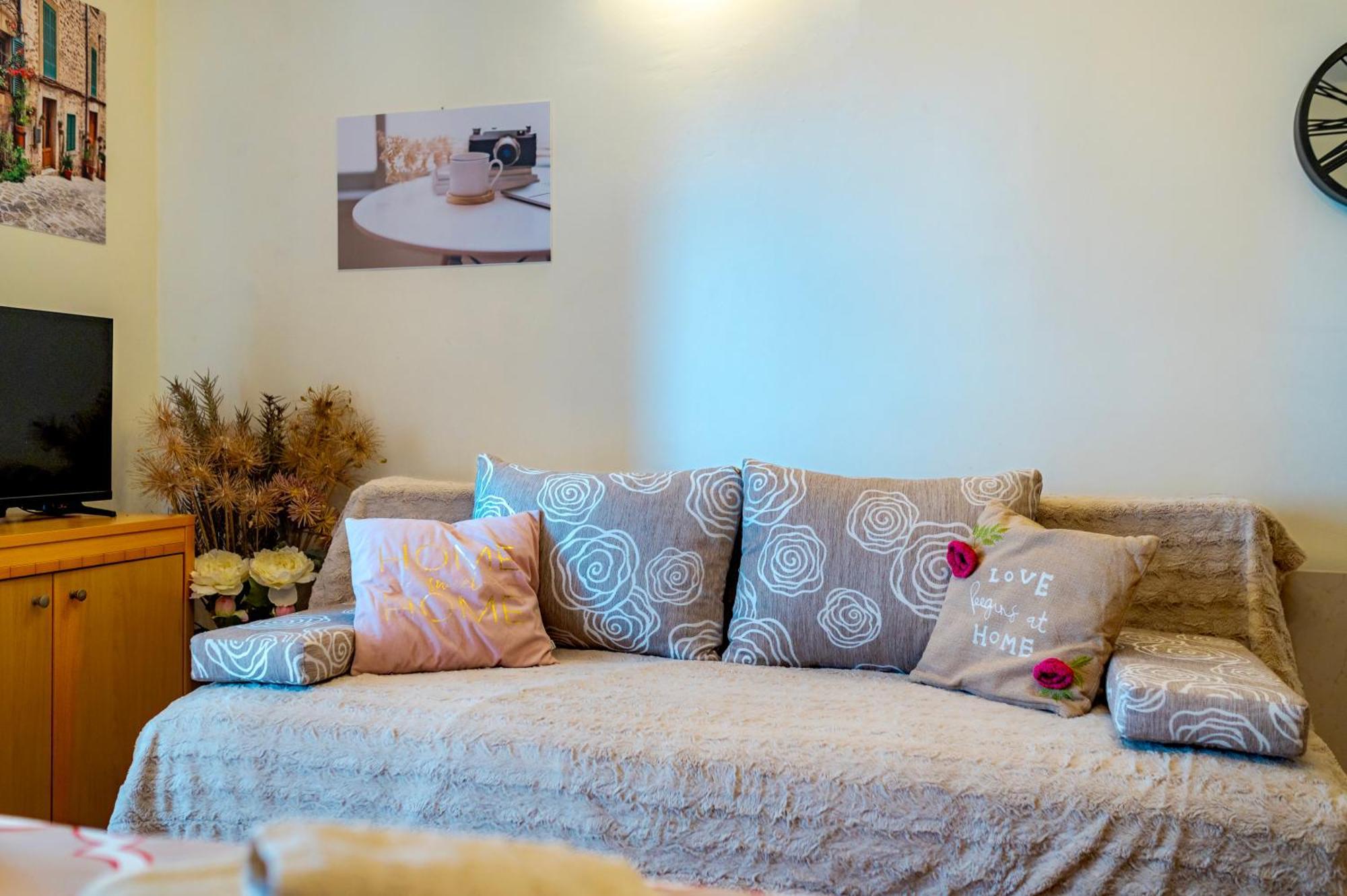 Apartments Rogoznicka Oaza Rogoznica  Εξωτερικό φωτογραφία
