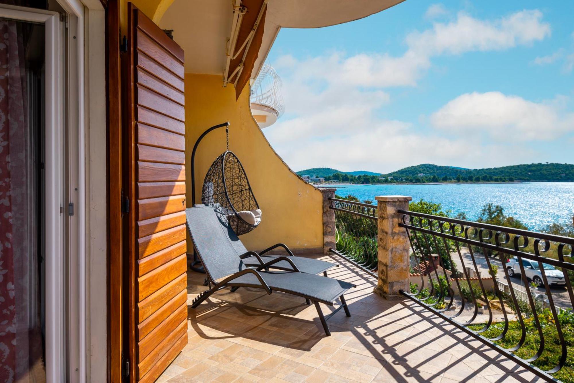 Apartments Rogoznicka Oaza Rogoznica  Εξωτερικό φωτογραφία