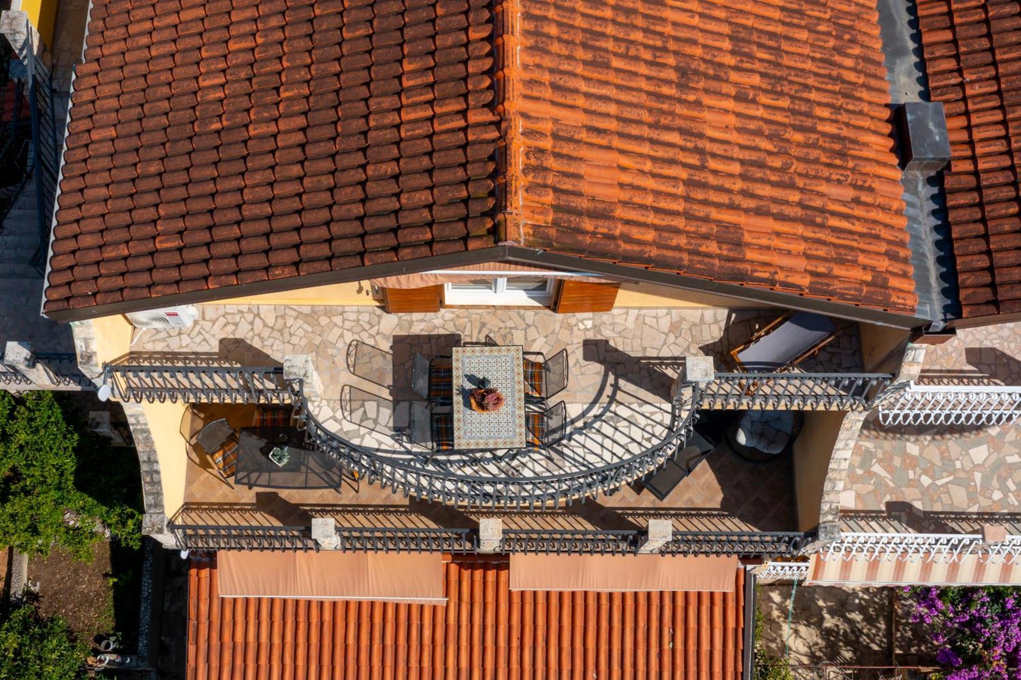 Apartments Rogoznicka Oaza Rogoznica  Εξωτερικό φωτογραφία