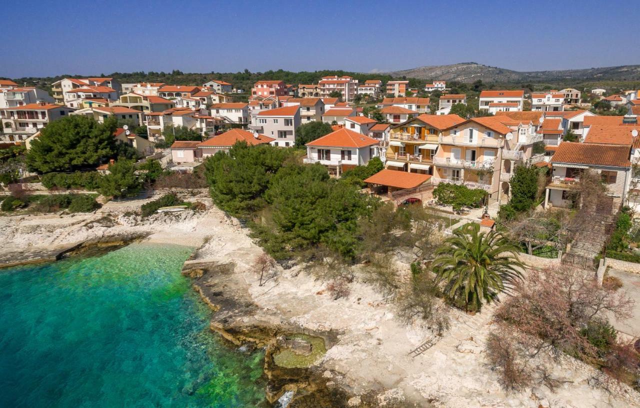 Apartments Rogoznicka Oaza Rogoznica  Εξωτερικό φωτογραφία