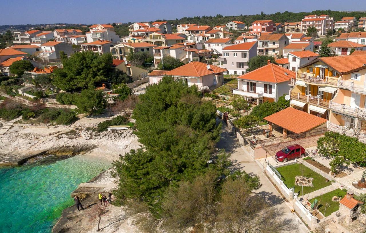 Apartments Rogoznicka Oaza Rogoznica  Εξωτερικό φωτογραφία
