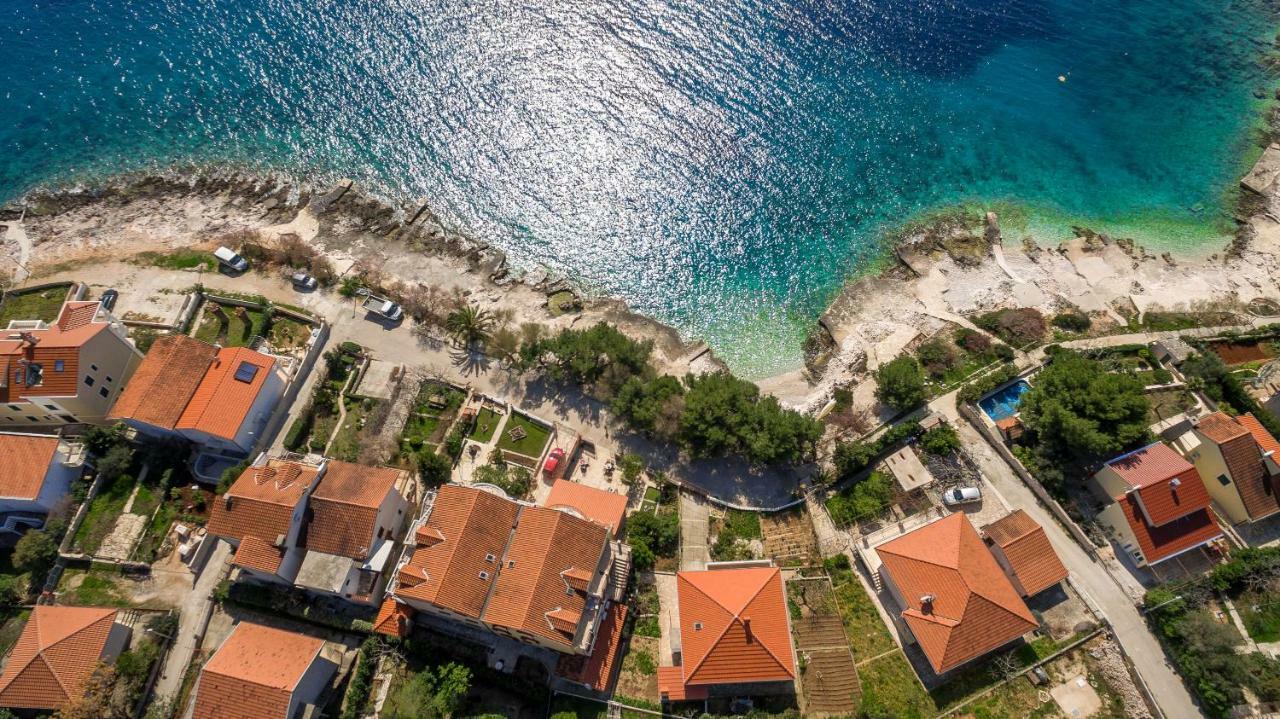 Apartments Rogoznicka Oaza Rogoznica  Εξωτερικό φωτογραφία
