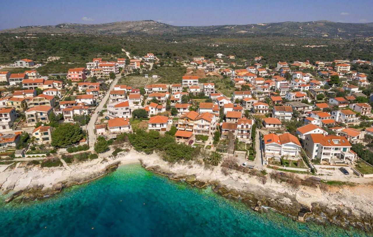 Apartments Rogoznicka Oaza Rogoznica  Εξωτερικό φωτογραφία