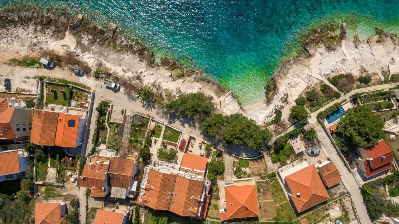 Apartments Rogoznicka Oaza Rogoznica  Εξωτερικό φωτογραφία