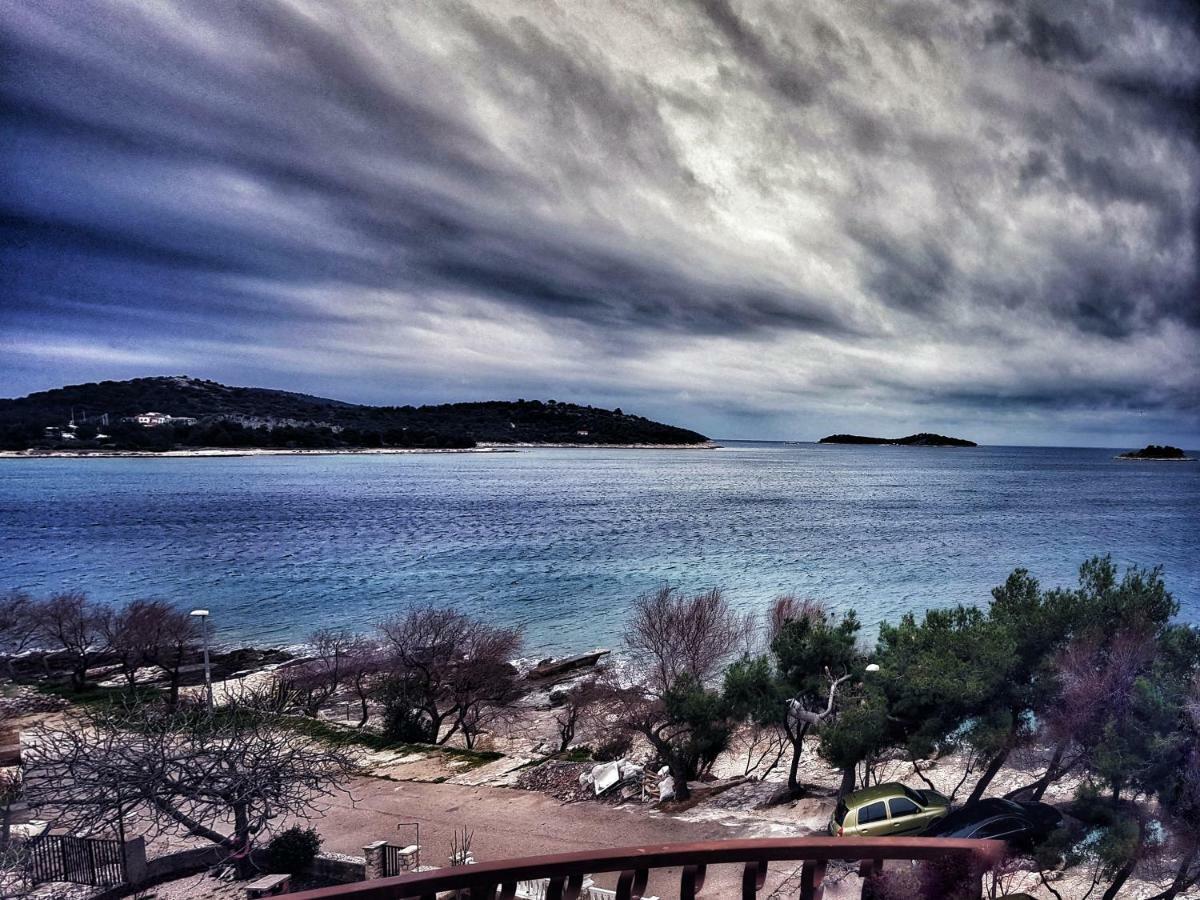 Apartments Rogoznicka Oaza Rogoznica  Εξωτερικό φωτογραφία